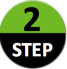 bullet step 2