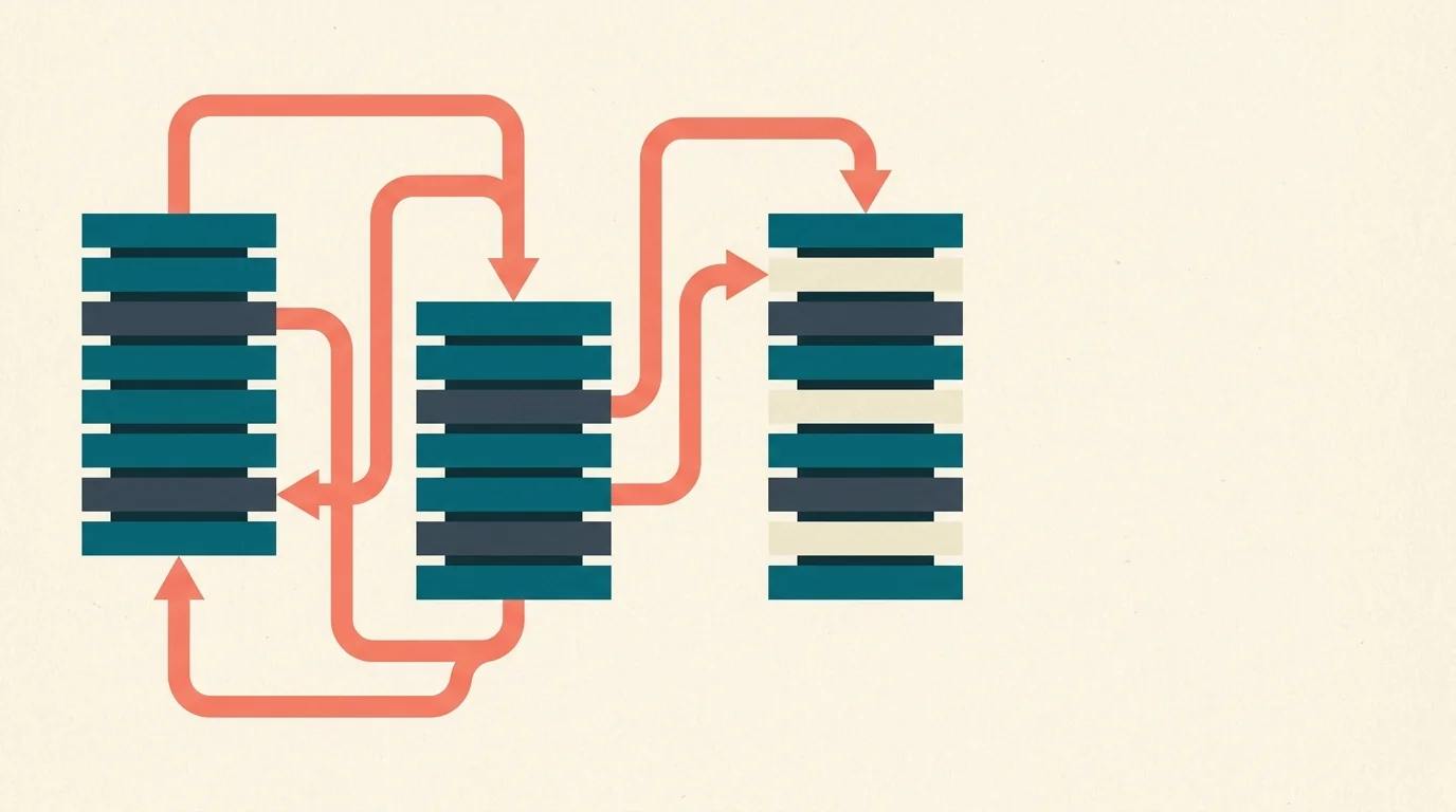 Data Modelling in Excel