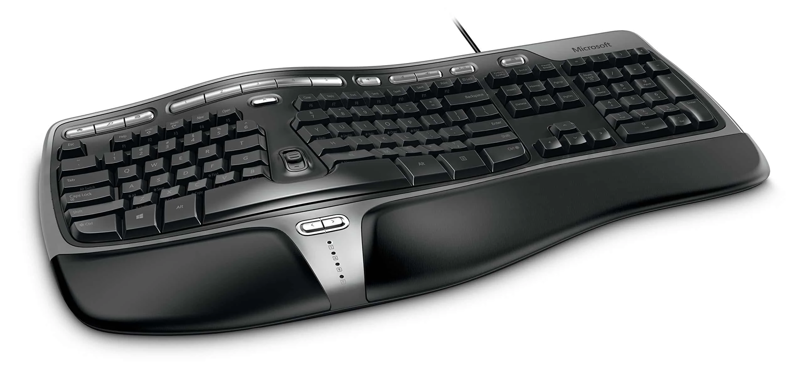 Kensington Pro Fit Ergonomic Wireless Keyboard and Mouse