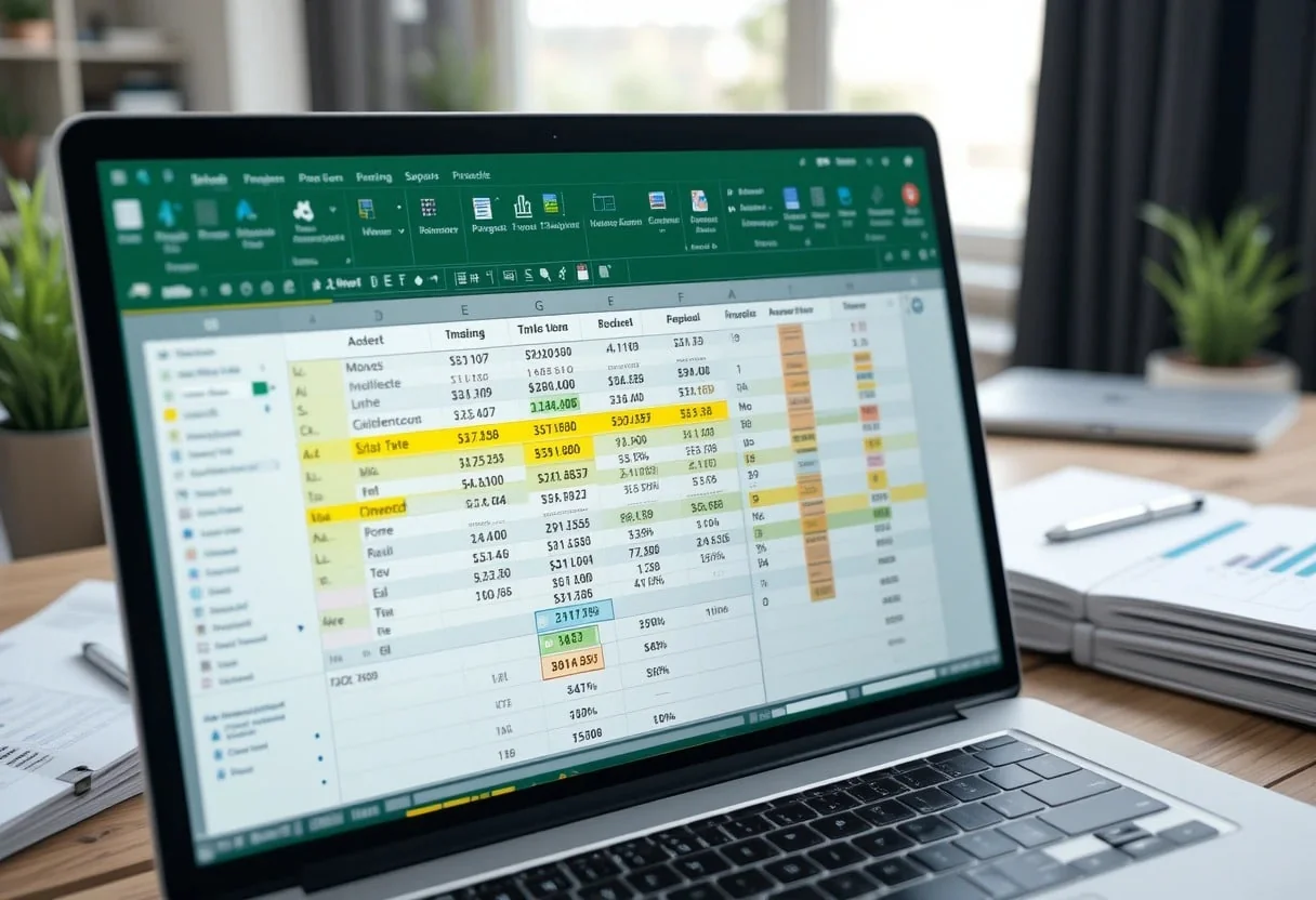 Excel Append Text