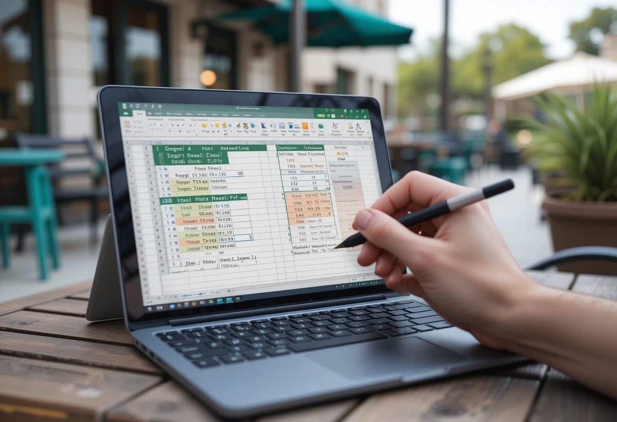 Excel BETWEEN Function
