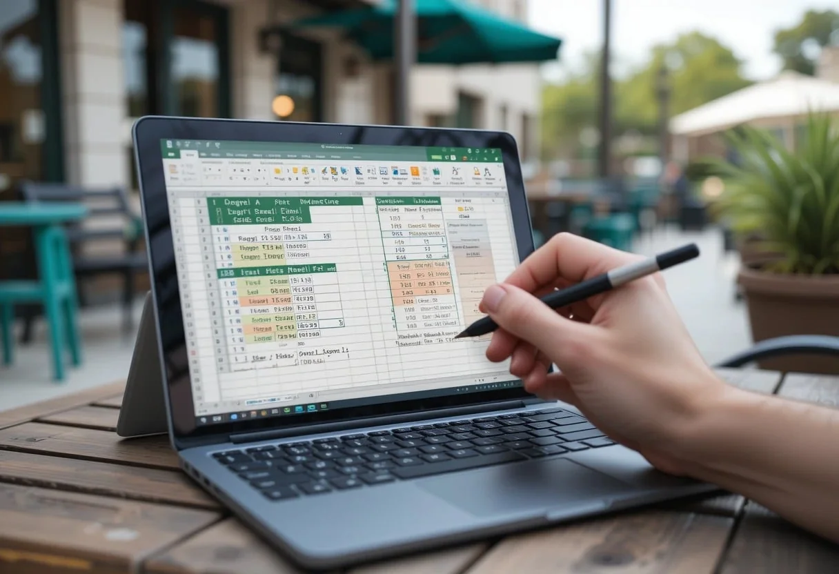 Excel BETWEEN Function