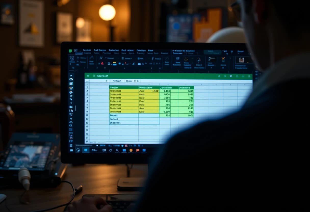 Excel Concatenate with Delimiter