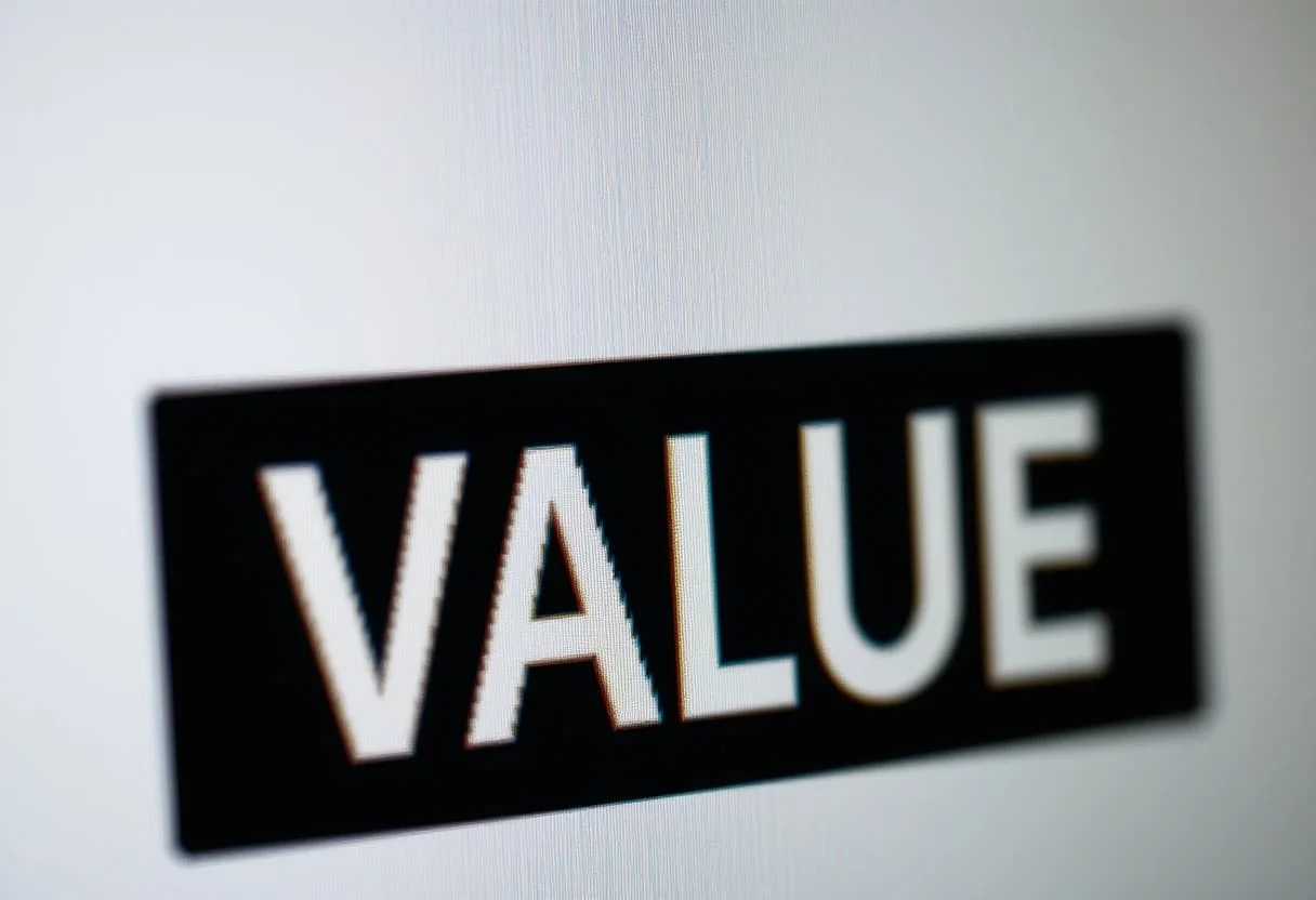 Excel VALUE Function