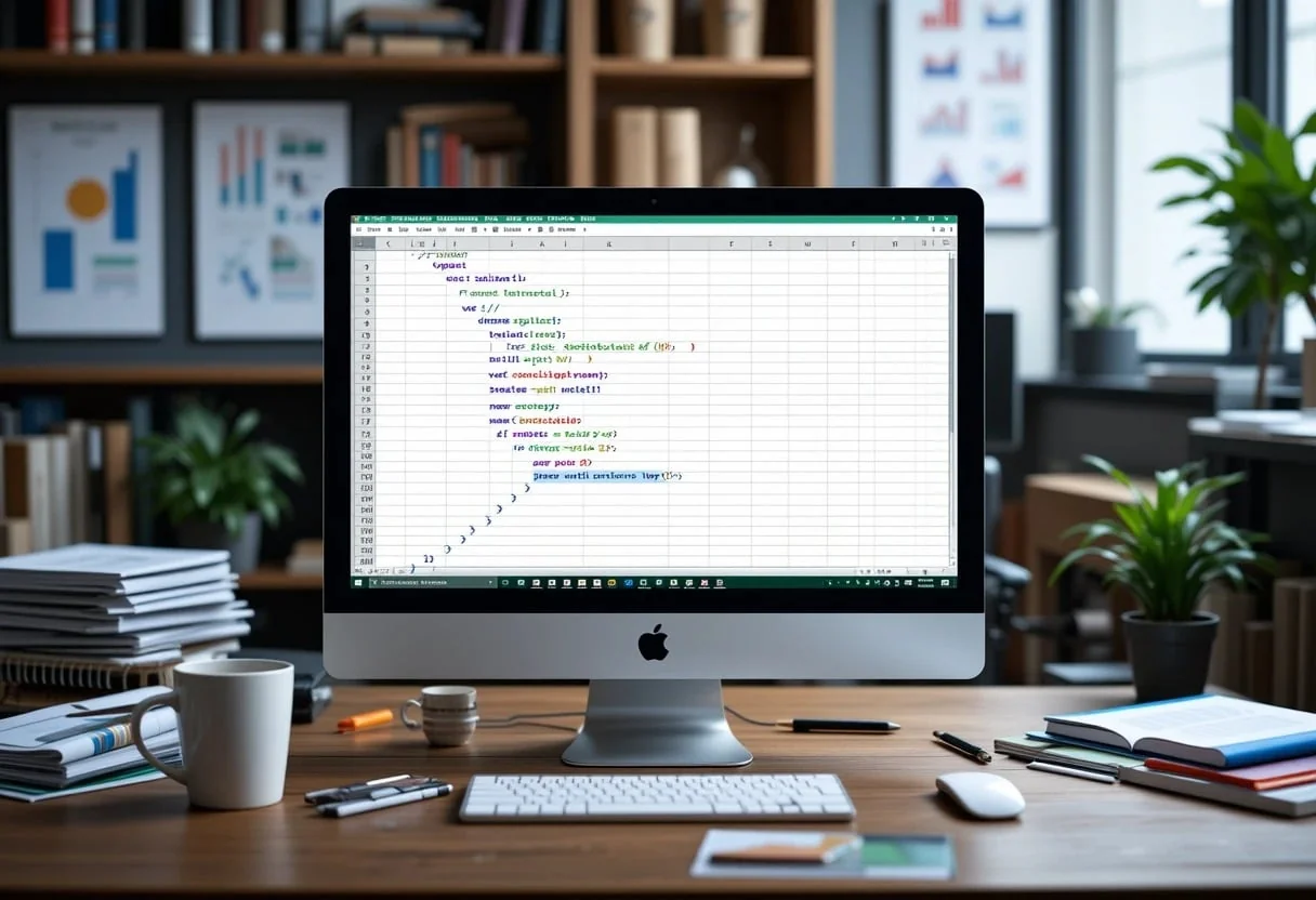 Excel VBA Case Statement