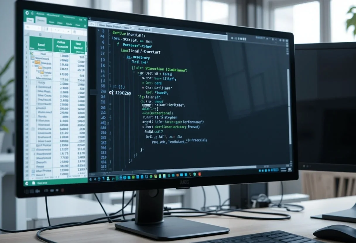 Excel VBA For Loops