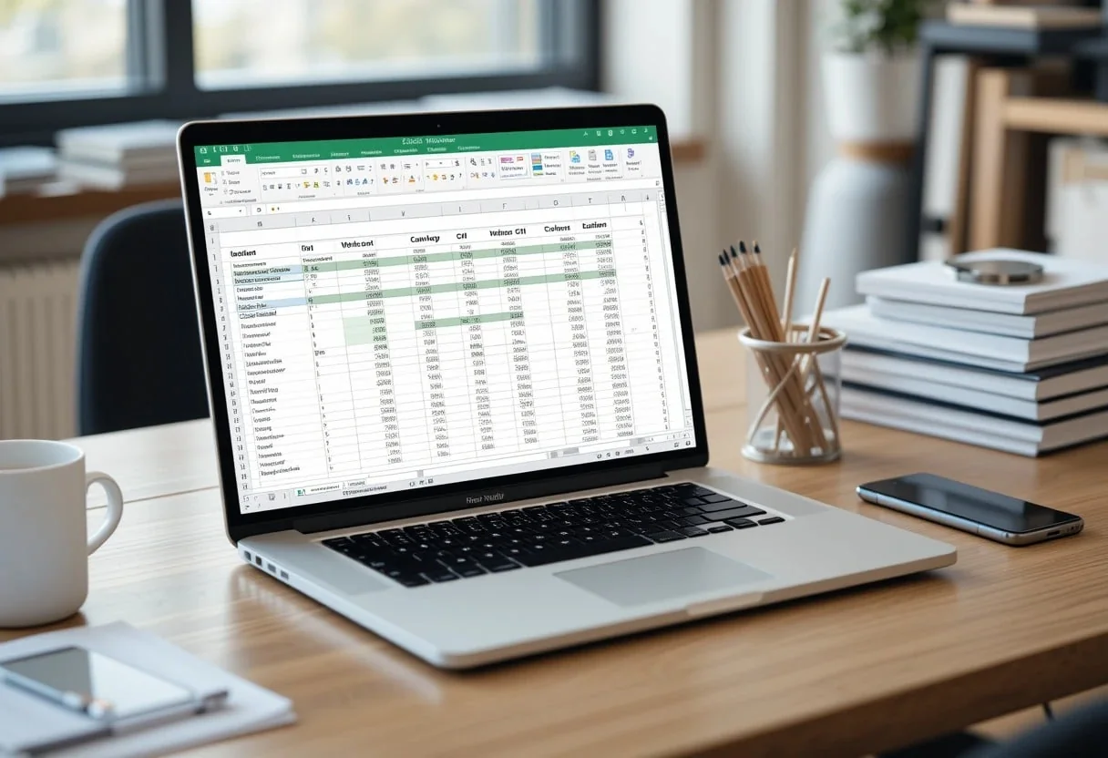 Excel Viewer