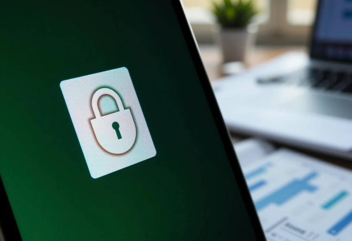 Excel Workbook Protection