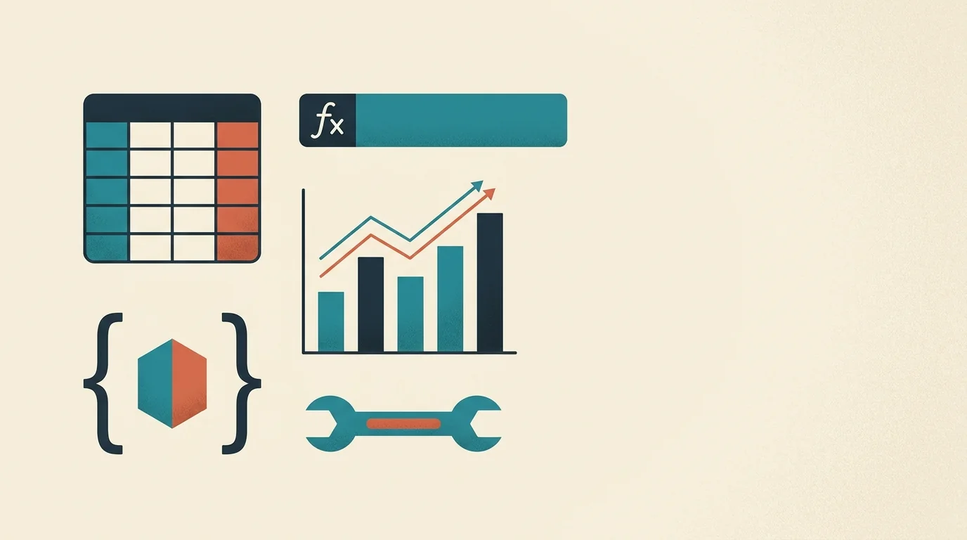 Excel Power Resources