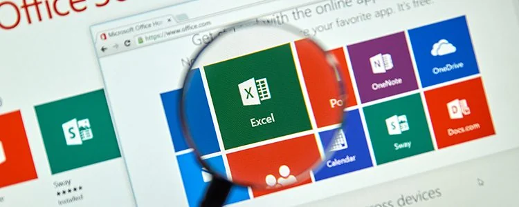 microsoft excel
