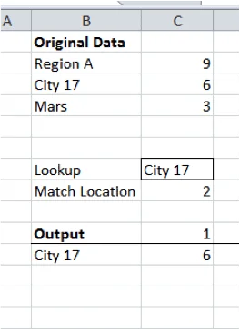 lookup4