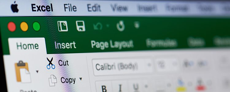 what does crtl e do in excel
